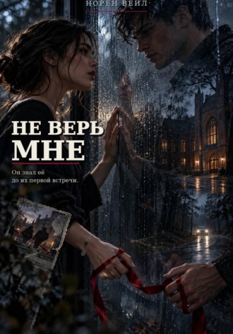 Не верь мне. Норен Вейл