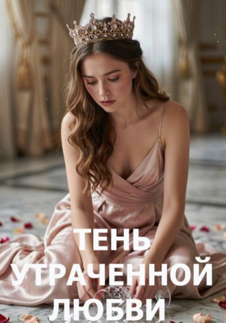 Тень утраченной любви. Ирина Денисова