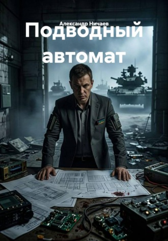 Александр Васильевич Ничаев. Подводный автомат