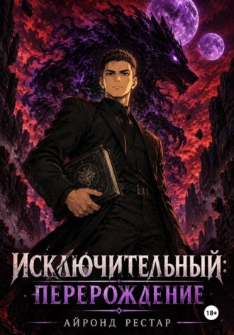 Айронд Рестар. Исключительный: Перерождение