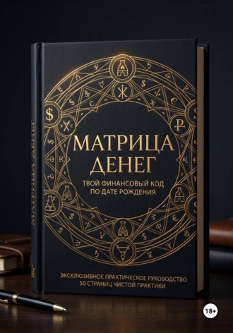 Гайд Матрица денег: расчет по дате рождения. 