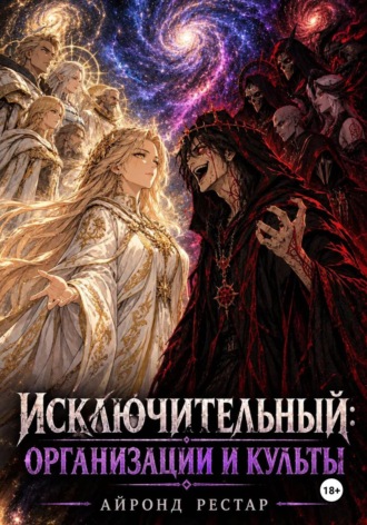 Исключительный: Организации и Культы. 