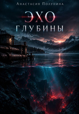 Эхо глубины. Анастасия Полунина