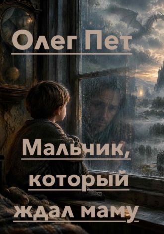 Олег Пет. Мальчик , который ждал маму