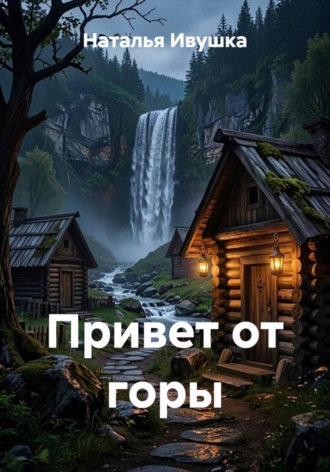 Наталья Ивушка. Привет от горы