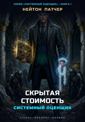 Нейтон Патчер. Системный Оценщик: Скрытая Стоимость