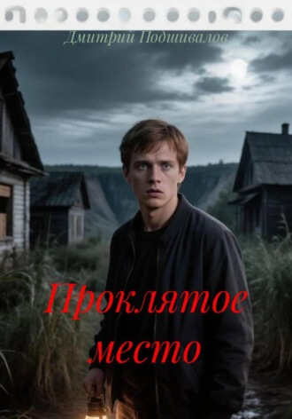 Проклятое место. Дмитрий Подшивалов