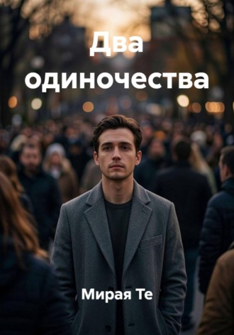 Два одиночества. Мирая Те