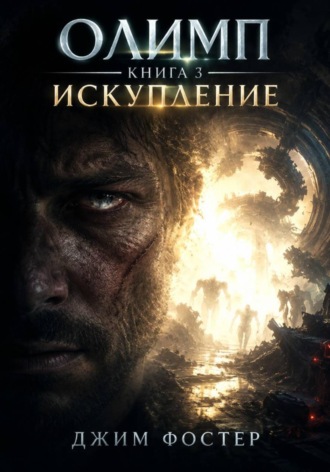 Джим Фостер. Олимп. Книга 3. Искупление