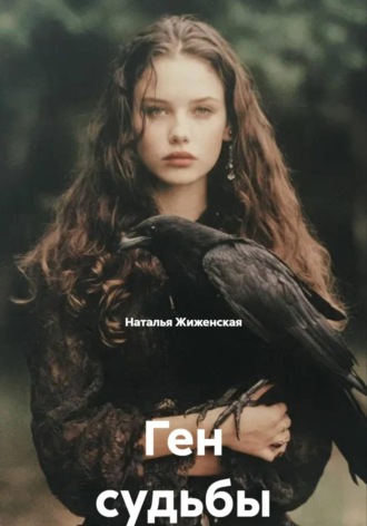 Наталья Жиженская. Ген судьбы