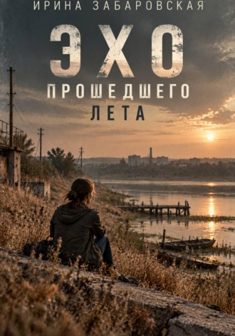 Эхо прошедшего лета. Ирина Забаровская