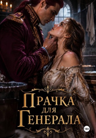 Прачка для Генерала. 