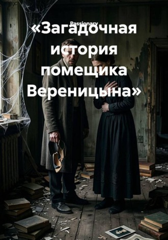 Passionary. Загадочная история помещика Вереницына