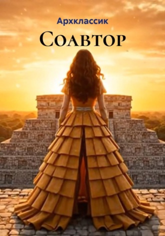 Соавтор.  Архклассик