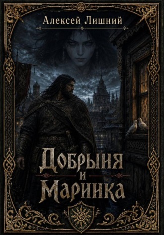 Алексей Лишний. Добрыня и Маринка