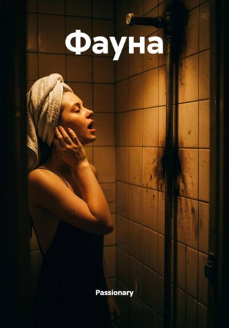 Passionary. Фауна
