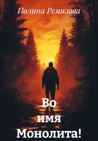Полина Владимировна Ремизова. Во имя Монолита!