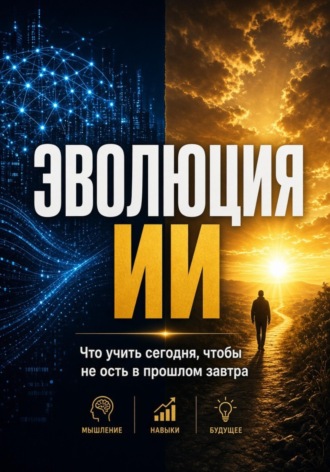 Эволюция ИИ: Что учить сегодня, чтобы не остаться в прошлом завтра. Азат Шаяхметов