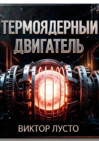 Виктор Лусто. Термоядерный двигатель