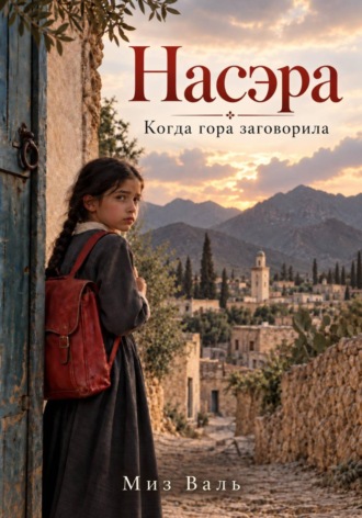 Miz Vale. Насэра