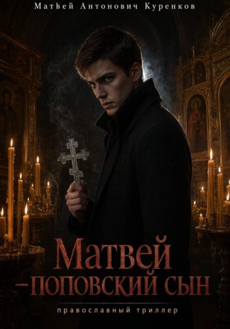 Матвей поповский сын. Матвей Куренков