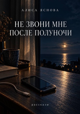 Не звони мне после полуночи. Алиса Яснова