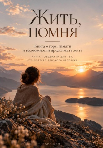 Жить, помня. Кара Бунт