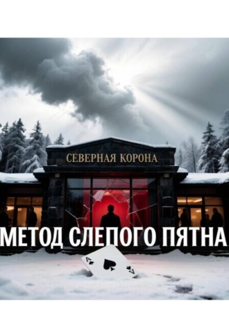 Елена Кравец. Метод слепого пятна