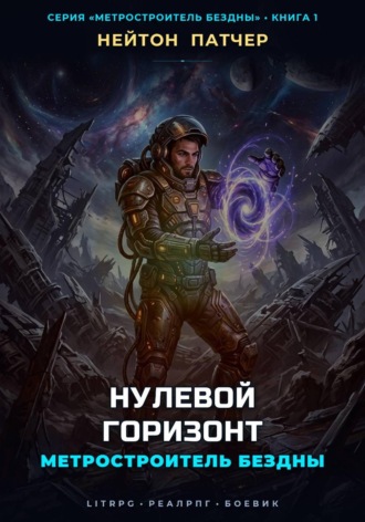 Метростроитель Бездны: Нулевой Горизонт. Нейтон Патчер