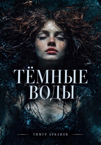 Тёмные воды. Тимур Арканов