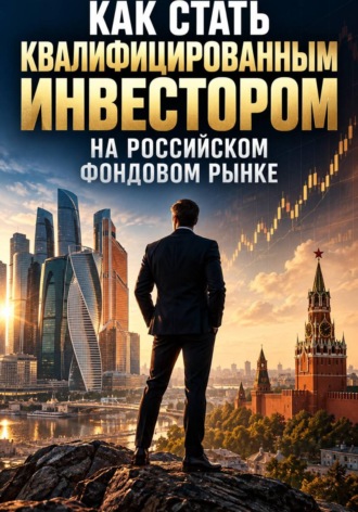 Как стать квалифицированным инвестором на российском фондовом рынке. Дмитрий Тыкалюк
