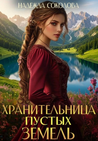 Хранительница Пустых земель. Надежда Соколова