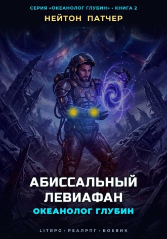 Океанолог Глубин: Абиссальный Левиафан. Нейтон Патчер