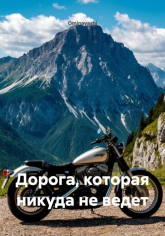 Ominayashi. Дорога, которая никуда не ведет