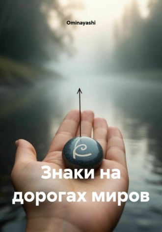 Ominayashi. Знаки на дорогах миров