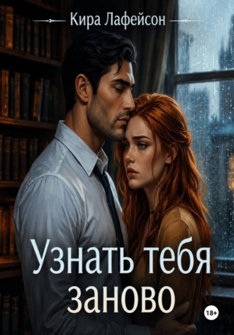 Кира Лафейсон. Узнать тебя заново