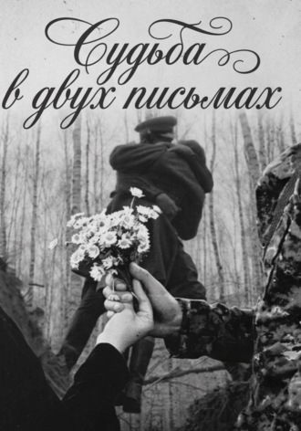 Аля Ромашка. Судьба в двух письмах