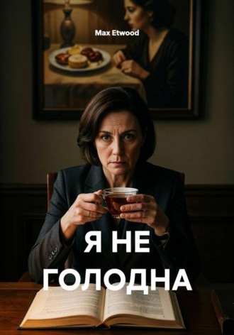 Я НЕ ГОЛОДНА. Max Etwood