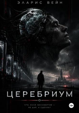 Церебриум. Эларис Вейн