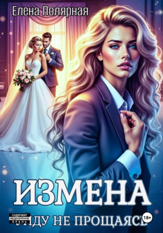 Елена Полярная. Измена. Уйду не прощаясь