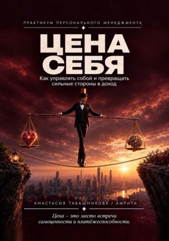 Практикум персонального менеджмента 