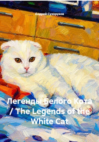 Андрей Сухоруков. Легенды Белого Кота / The Legends of the White Cat