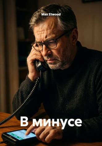 В минусе. Max Etwood