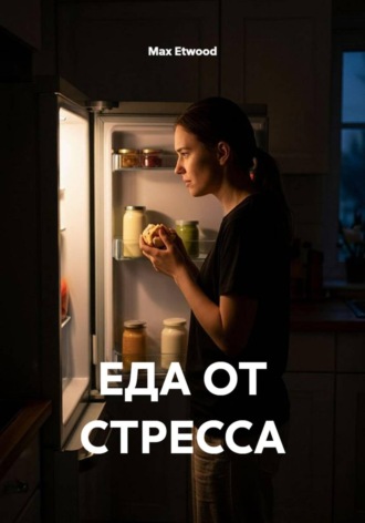 Max Etwood. Еда от стресса