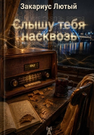 Слышу тебя насквозь. Закариус Лютый