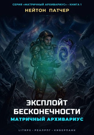 Матричный Архивариус: Эксплойт Бесконечности. Нейтон Патчер