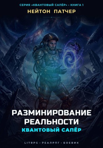 Квантовый Сапёр: Разминирование Реальности. Нейтон Патчер