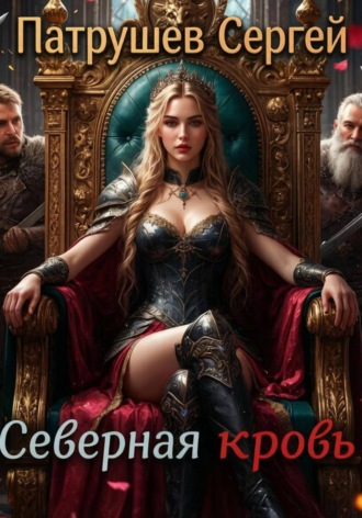 Сергей Патрушев. Северная кровь