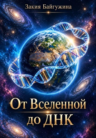 От Вселенной до ДНК. 