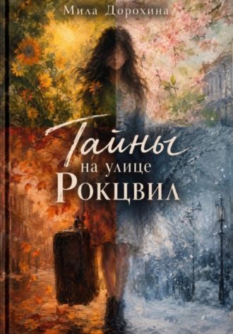 Мила Дорохина. Тайны на улице Рокцвил